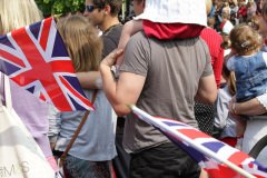 Royal Wedding 29th April 2011