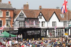 Royal Wedding 29th April 2011