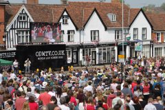 Royal Wedding 29th April 2011
