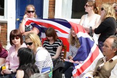 Royal Wedding 29th April 2011