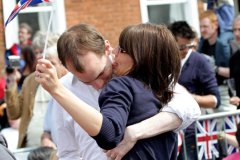Royal Wedding 29th April 2011