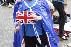 Royal Wedding 29th April 2011