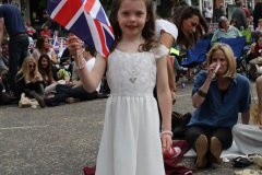 Royal Wedding 29th April 2011