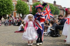 Royal Wedding 29th April 2011