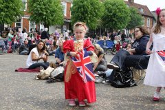 Royal Wedding 29th April 2011