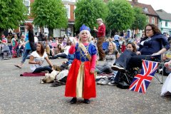 Royal Wedding 29th April 2011