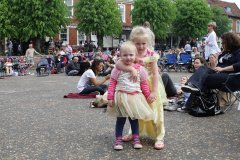 Royal Wedding 29th April 2011