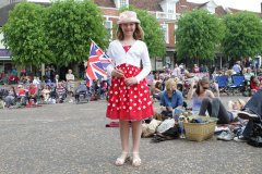 Royal Wedding 29th April 2011