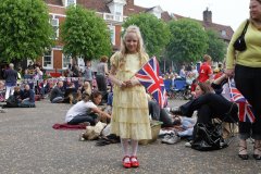 Royal Wedding 29th April 2011