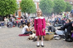 Royal Wedding 29th April 2011