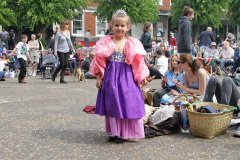 Royal Wedding 29th April 2011