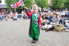 Royal Wedding 29th April 2011