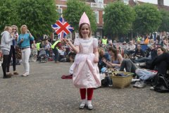 Royal Wedding 29th April 2011