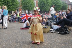 Royal Wedding 29th April 2011