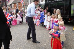 Royal Wedding 29th April 2011