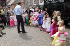 Royal Wedding 29th April 2011