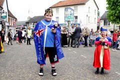 Royal Wedding 29th April 2011
