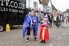 Royal Wedding 29th April 2011