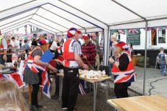 Royal Wedding 29th April 2011