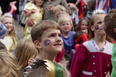 Royal Wedding 29th April 2011