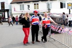 Royal Wedding 29th April 2011
