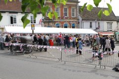 Royal Wedding 29th April 2011