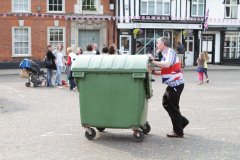 Royal Wedding 29th April 2011
