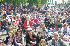 Royal Wedding 29th April 2011