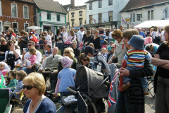 Royal Wedding 29th April 2011