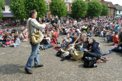 Royal Wedding 29th April 2011