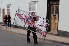 Royal Wedding 29th April 2011