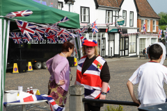 Royal Wedding 29th April 2011