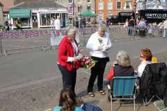 Royal Wedding 29th April 2011