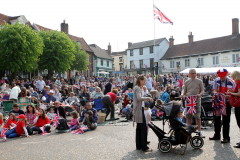 Royal Wedding 29th April 2011