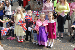 Royal Wedding 29th April 2011