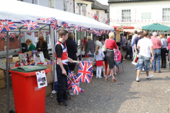 Royal Wedding 29th April 2011