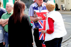 Royal Wedding 29th April 2011