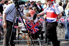 Royal Wedding 29th April 2011