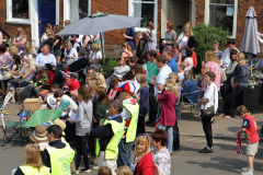 Royal Wedding 29th April 2011