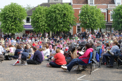 Royal Wedding 29th April 2011