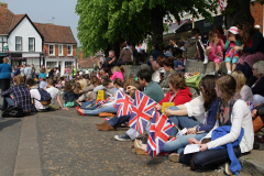 Royal Wedding 29th April 2011