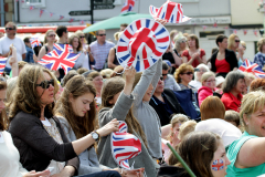 Royal Wedding 29th April 2011