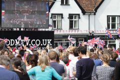 Royal Wedding 29th April 2011