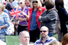 Royal Wedding 29th April 2011