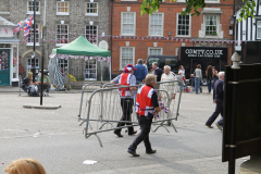 Royal Wedding 29th April 2011