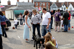 Royal Wedding 29th April 2011