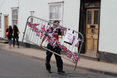 Royal Wedding 29th April 2011