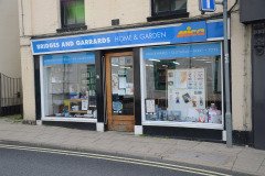 Bridges and Garrards