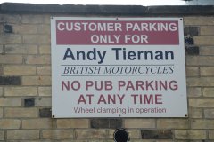 Andy Tiernan