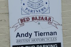 Andy Tiernan